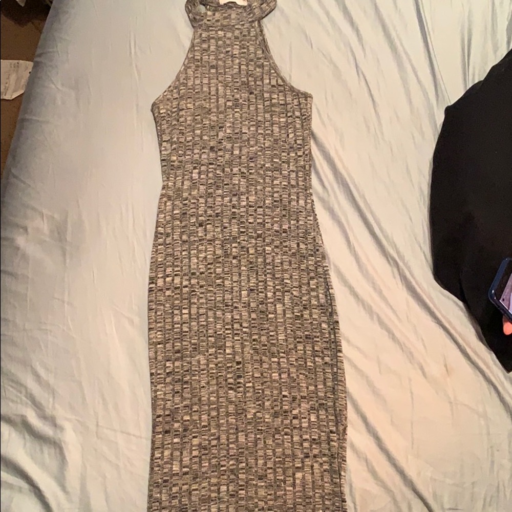 Long dress